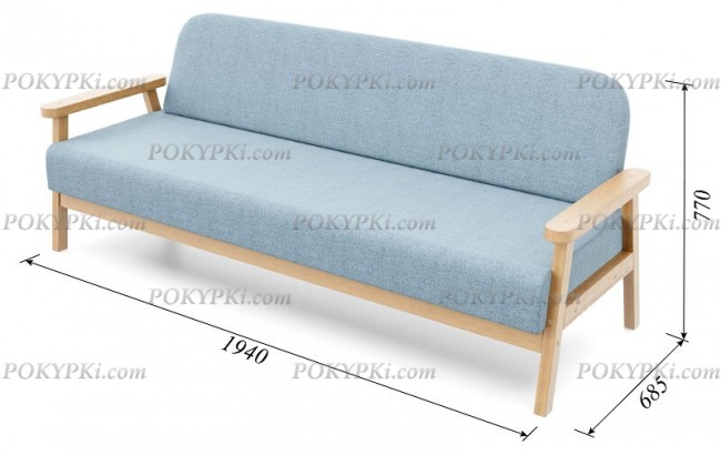 Диван Флори Диван Флори