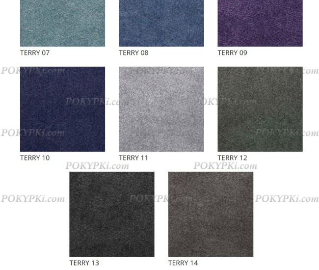 Кровать Эвита Милето Кровать Эвита Милето