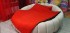 Круглая кровать SleepArt Такита