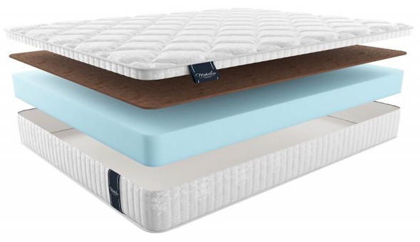 Матрас Матерлюкс Олвера Матрас Матерлюкс Олвера
