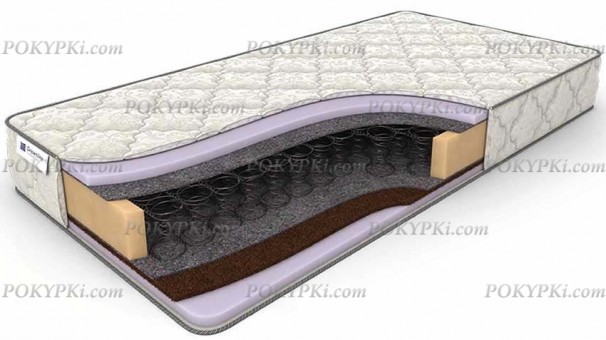 Матрас Dreamline Kombi-3 BS Матрас Dreamline Kombi-3 BS