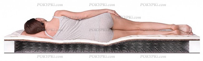 среднежесткая сторона среднежесткая сторона