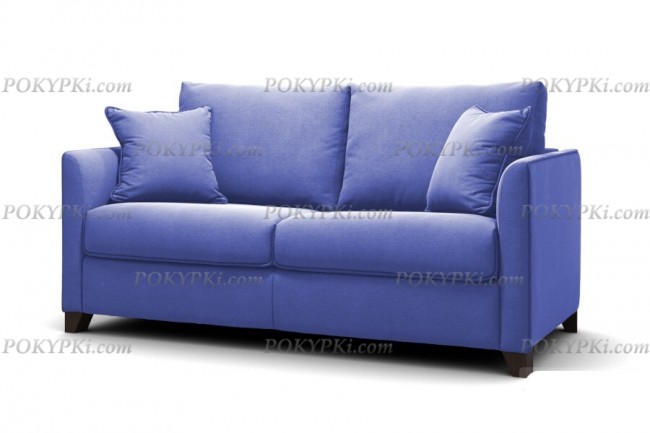 Диван Лион Д175 с 2-мя дополнительными подушками