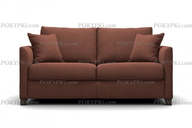 Диван Лион Д175 с 2-мя дополнительными подушками