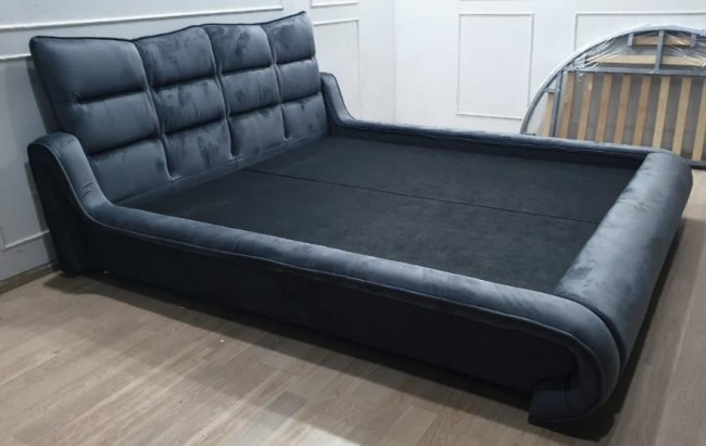 Кровать SleepArt Иния Кровать SleepArt Иния