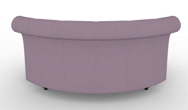 Круглая кровать Сью Круглая кровать Сью