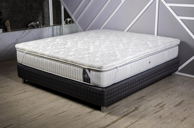 Наматрасник Natural foam 5