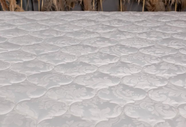 Наматрасник Natural foam 5