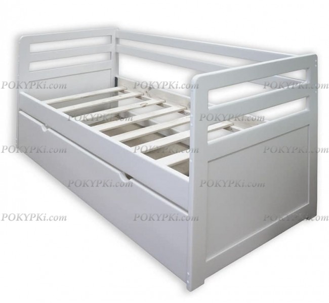 Кровать двухъярусная Кровать двухъярусная