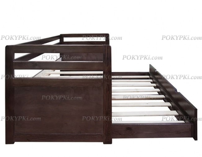 Кровать двухъярусная Кровать двухъярусная