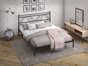 Металлическая кровать Аркон Металлическая кровать Аркон