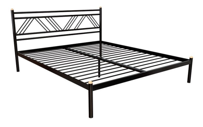 Металлическая кровать Аркон Металлическая кровать Аркон