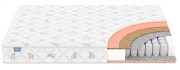Матрас Dimax Оптима Массаж 2 Матрас Dimax Оптима Массаж 2