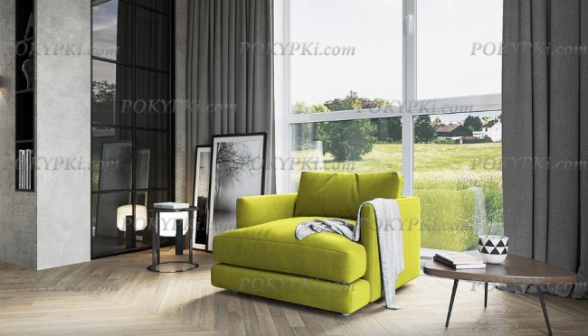 Кресло Ибица Кресло Ибица