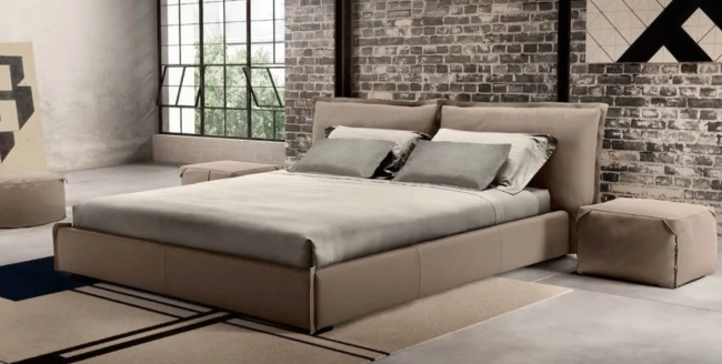 Кровать SleepArt Суанс