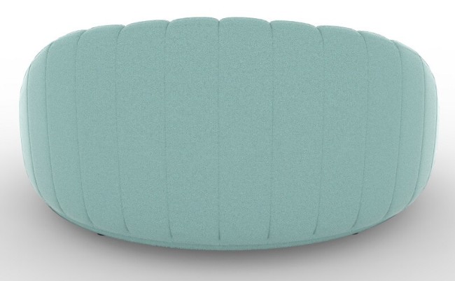 Круглая кровать Элла Круглая кровать Элла