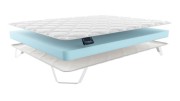 Наматрасник Natural foam 10