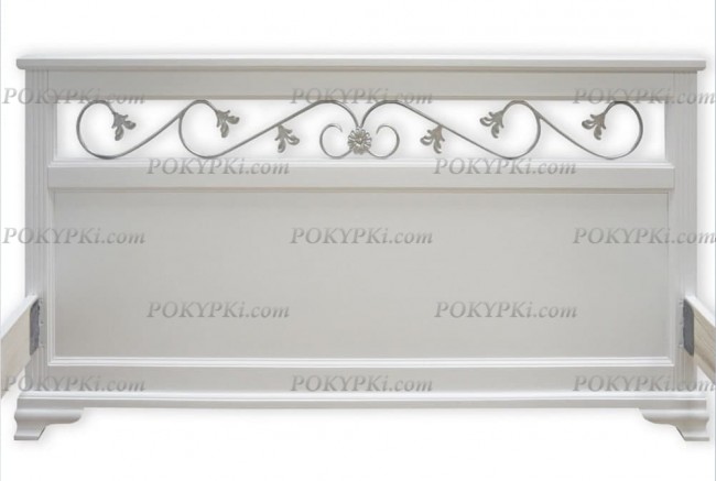 Кровать Бажена