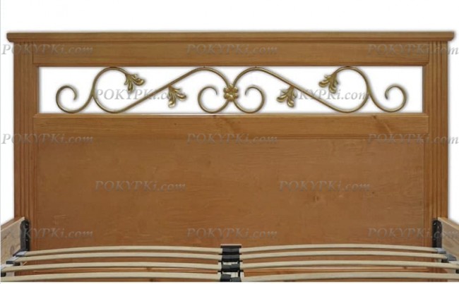 Кровать Бажена