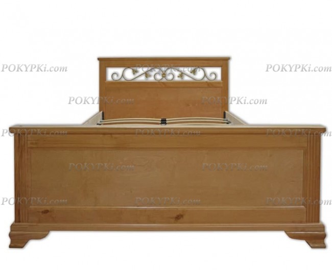 Кровать Бажена