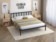 Металлическая кровать Тринго Металлическая кровать Тринго