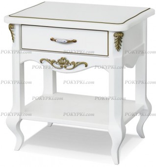 Тумба прикроватная Ницца 1