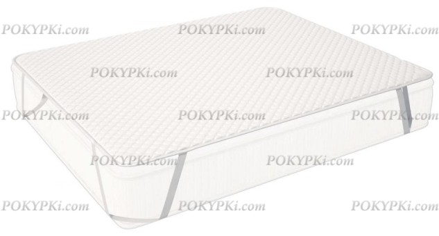 Защитный непромокаемый наматрасник Materlux Protect Easy Защитный непромокаемый наматрасник Materlux Protect Easy