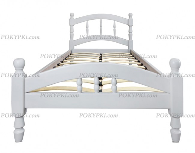 Кровать Богема