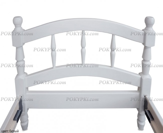 Кровать Богема