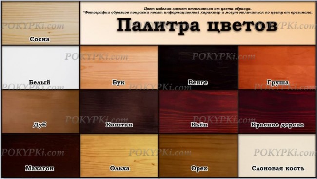 Кровать Богема