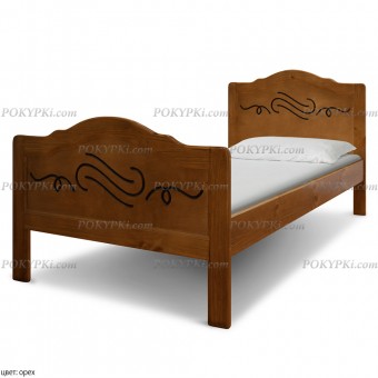 Детская кровать Альфа Детская кровать Альфа