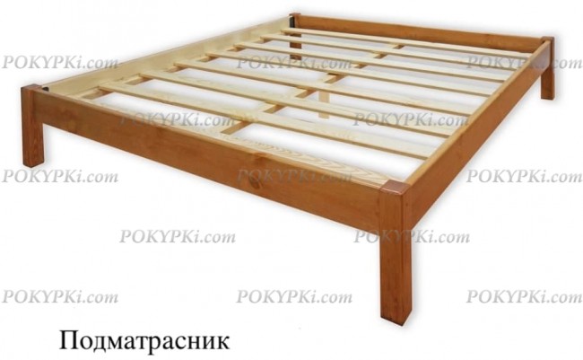 Кровать Самурай Кровать Самурай