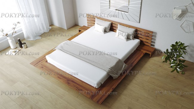 Кровать Самурай