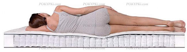 Умеренно-мягкая сторона Умеренно-мягкая сторона