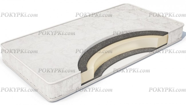 Детский матрас Materlux Piccolo