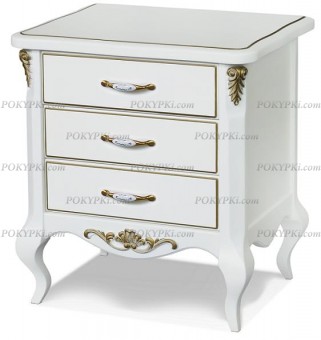 Тумба прикроватная Ницца 3