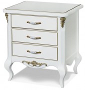 Тумба прикроватная Ницца 3 Тумба прикроватная Ницца 3