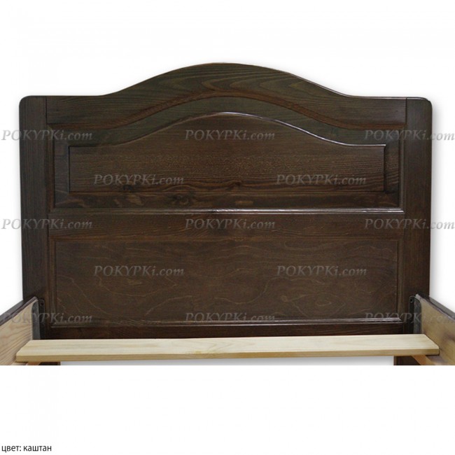 Кровать Боцман