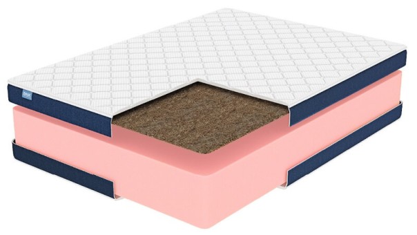 Матрас Димакс Практик 29 кокос Матрас Димакс Практик 29 кокос