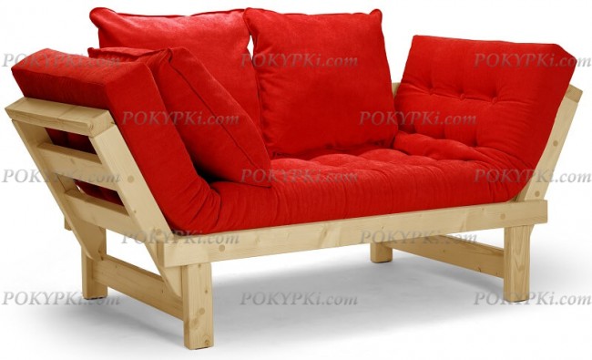 Кушетка Свен