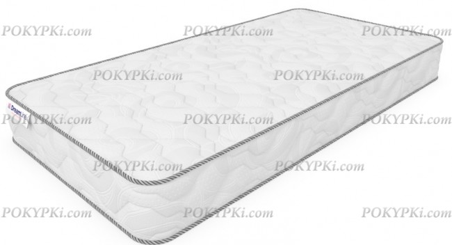 Матрас Dreamline Kombi-1 S-1000 в трикотажном чехле Матрас Dreamline Kombi-1 S-1000 в трикотажном чехле