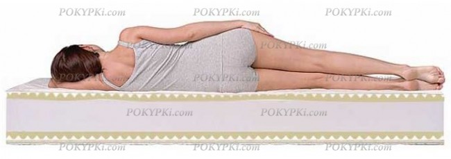 Матрас Dreamline Roll Massage Season Big Матрас Dreamline Roll Massage Season Big