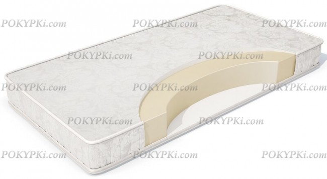 Детский матрас Materlux Palermo