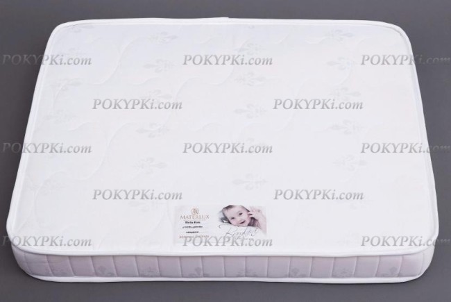 Детский матрас Materlux Palermo