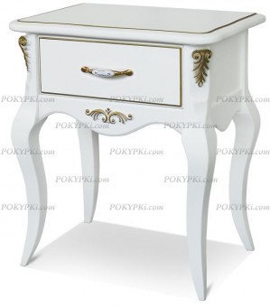 Тумба прикроватная Марсель цветочница Тумба прикроватная Марсель цветочница