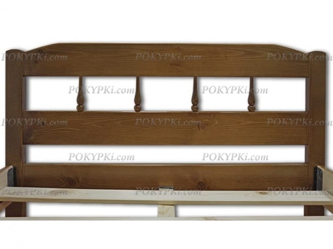 Кровать Бюджет 1 Кровать Бюджет 1