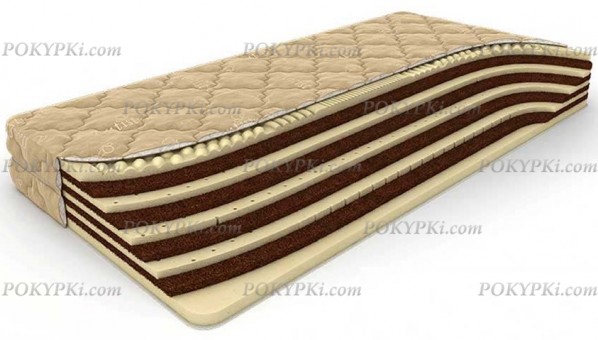 Матрас Dreamline Mix Massage