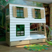 Домик сказочных сновидений Домик сказочных сновидений