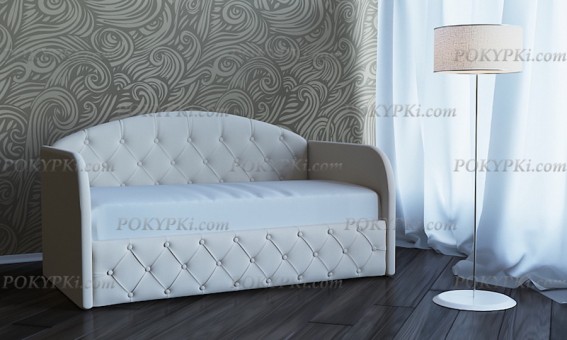 Детская кровать SleepArt Глорис