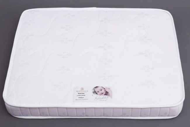 Детский матрас Materlux Pinocchio Baby Кокос Детский матрас Materlux Pinocchio Baby Кокос